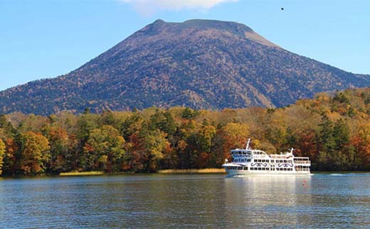 阿寒湖旅情の旅 (普通車） 釧路湿原 釧路市 旅行 トラベル 空港 市内観光 観光 _F4F-7966