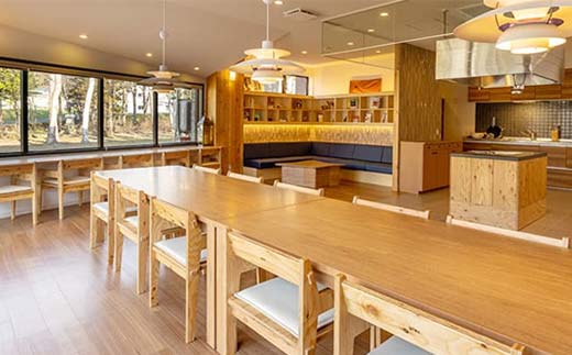 阿寒テラス1棟貸切 1泊2日 全15室 宿泊可能人数最大30名様 釧路市 貸しホテル 素泊まり 温泉 一棟貸し コミュニティホテル _F4F-8047