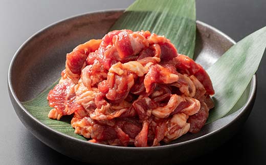 【6か月連続定期便】旨味ラムジンギスカン(味付け) 300g×2 ジンギスカン 羊肉 ラム肉 ラム 焼肉 BBQ バーベキュー 味付き 味付き肉 タレ 厚切り 厚切 アウトドア キャンプ お取り寄せ 冷凍 小分け 保存 北海道 あいちょう ご当地 釧路 道東 _F4F-8191