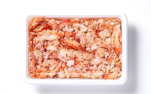 ボイル花咲蟹 剥き身300g ×2 かに カニ 花咲ガニ 花咲蟹 蟹 剥き身 ボイル 海鮮 北海道 _F4F-8221