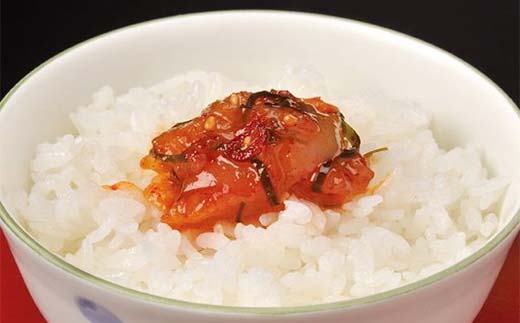 【期間限定！寄附額改定↓！】えんがわチャンジャ120g× 3袋 チャンジャ おつまみ 珍味 えんがわ おかず 薬味 ご飯のお供_F4F-8235