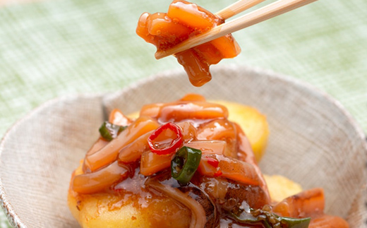 【期間限定！寄附額改定↓！】極上の逸品 いか三升漬 瓶入 270g ×２本 いか 珍味 北海道 塩辛 つまみ イカ おつまみ 瓶 瓶詰め 酒のつまみ F4F-8418