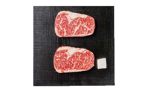 【期間限定！寄附額改定↓！】北海道 短角牛 ロースステーキ300g 小分け 冷凍 年末 年始 正月 ステーキ 牛ステーキ 和牛ステーキ 焼肉 牛焼肉 肉 牛肉 国産牛 国産 ロース グルメ 人気 ランキング ギフト ふるさと 釧路市 _F4F-8926