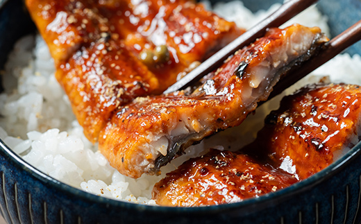 【期間限定！寄附額改定↓！】ふっくら香ばしい うなぎ蒲焼 200g×5尾セット 北海道釧路の地酒「福司（ふくつかさ）」仕込み 職人 手焼き 真空 冷凍 北海道 ウナギ 鰻 かばやき _F4F-9218