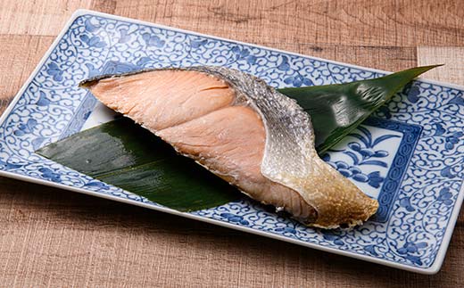 北海道産 焼き魚 レンジで簡単「レンちん君」3種セット（さけ・ほっけ・にしん）個包装 電子レンジOK 冷凍惣菜 時短 おかず ギフト 詰め合わせ _F4F-9229