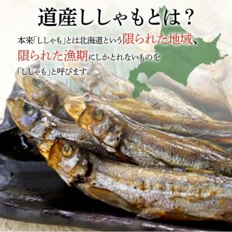 本場くしろ産 ししゃもオス・メス30尾入り！ 本ししゃも 魚 ししゃも 魚好きのオス プチプチたまごのメス 魚介 グルメ シシャモ 北海道産 国産 魚 魚介 海の幸 _F4F-9164