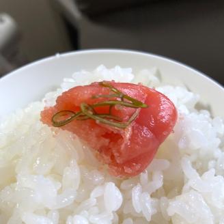 わさびたら子（200g×3個） ふるさと納税 たらこ タラコ 魚卵 海産物 わさびタラコ わさび ご飯のお供 山わさび おつまみ 酒の肴 _F4F-1350