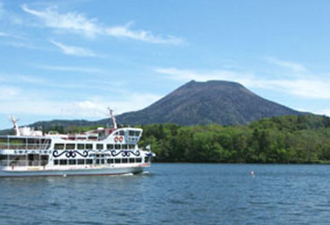 北海道釧路市（阿寒湖エリア）ANAトラベラーズホテル割引クーポン（30,000点）_F4F-1718