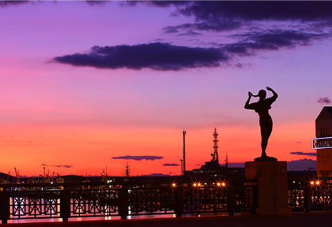 北海道釧路市（釧路エリア）ANAトラベラーズホテル割引クーポン（22,500点）_F4F-1694