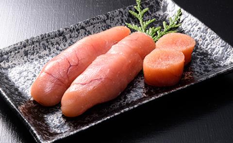 釧路北香道 特選手作りだしたらこ (350g) 魚卵 減塩 塩分制限 タラコ だし 出汁 ダシ たらこ 海鮮 おかず お弁当 魚介 白米 _F4F-1560