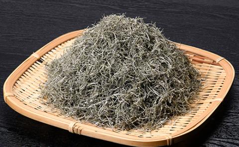 北海道 釧路産とろろ昆布 140g 細切がごめ昆布 (無添加) 100g ふるさと納税 昆布 _F4F-1777