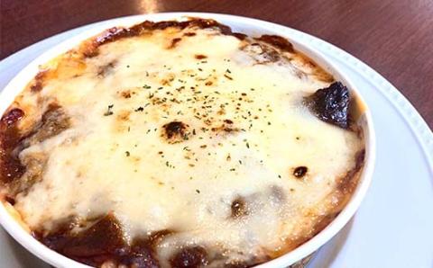 北海道産ビーフのドリア 3個 フレンチシェフ が作る ビーフ ドリア おかず 冷凍 フレンチ 牛肉 北海道 ハヤシソース チーズ _F4F-3270