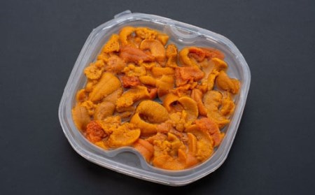 【期間限定！寄附額改定↓！】特選!! うにイクラパーティーセット ふるさと納税 うに いくら _F4F-8686