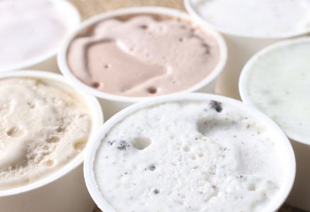 この町愛すの家 モ～ちゃんカップアイス（12個） ふるさと納税 アイス F4F-0794