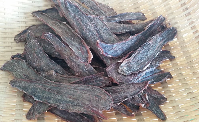 えぞ鹿肉ジャーキーたっぷり800g（自然食材ペットの健康を考えた無添加おやつ） ふるさと納税 ドッグフード _F4F-8902