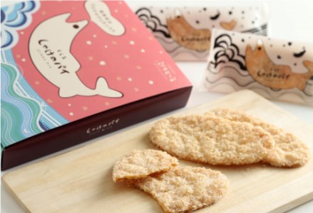 【期間限定！寄附額改定↓！】【北海道釧路発】 くしろ”なまら”『銘菓』ボックス ふるさと納税 菓子 F4F-1102