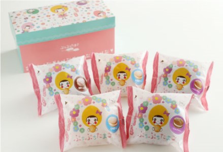 【北海道釧路発】 くしろ”なまら”『ベリー』ボックス ふるさと納税 菓子 F4F-1103