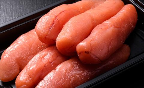 【期間限定！寄附額改定↓！】釧路北香道 特選手作り減塩たらこ (350g) 魚卵 減塩 塩分制限 タラコ たらこ 海鮮 おかず お弁当 魚介 白米 _F4F-1559