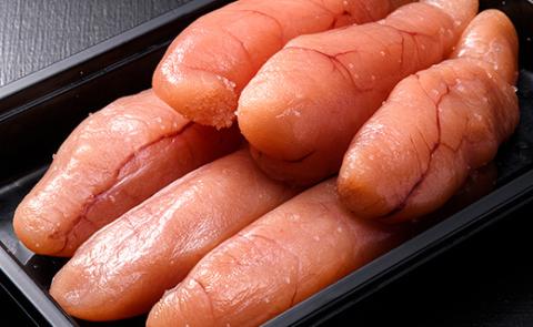 【期間限定！寄附額改定↓！】釧路北香道 特選手作りだしたらこ (350g) 魚卵 減塩 塩分制限 タラコ だし 出汁 ダシ たらこ 海鮮 おかず お弁当 魚介 白米 _F4F-1560