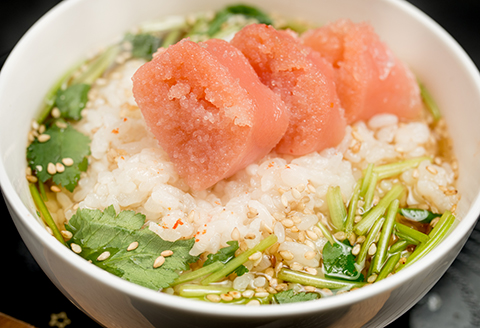 薄色塩たらこ 1kg ふるさと納税 たらこ _F4F-1566