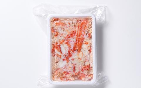 ボイルタラバガニ剥き身300g _F4F-4786