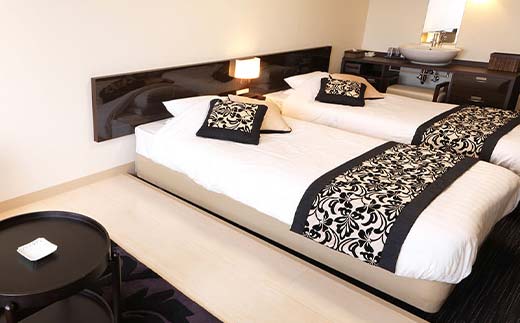 THE FOREST 阿寒 TSURUGA RESORT 2名様1室ご利用 湖側新洋室 1泊2食付 ( 旧：阿寒の森鶴雅リゾート 花ゆう香 ) 鶴雅 宿泊券 旅行 北海道 温泉 観光 阿寒 釧路市 旅行 ホテル 旅館 クーポン チケット 予約 父の日 母の日 _F4F-2100