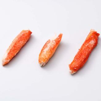 訳あり ボイルズワイガニむき身250g かに 蟹 カニ かにしゃぶ 鍋 剥き身 蟹脚 海鮮 魚介 お祝い 釧路 北海道 _F4F-3518