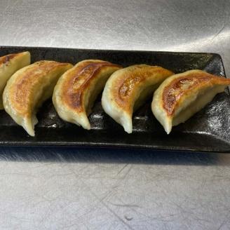 【期間限定！寄附額改定↓！】しそみそ餃子78個(13個×6) 冷凍餃子 ギョーザ ぎょうざ 中華 簡単調理 小分け 冷凍食品 焼くだけ 惣菜 冷凍 肉 豚肉 _F4F-4140