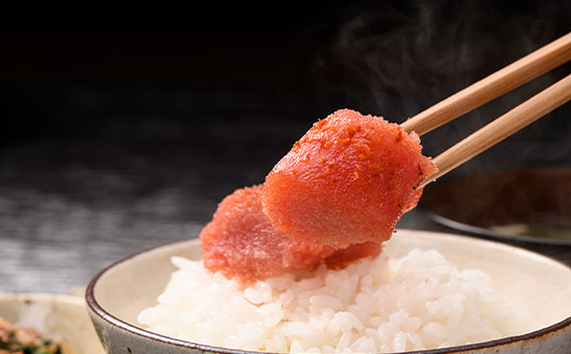 北海道産辛子明太子2kg入 めんたいこ 魚卵 すけとうだら 魚卵 海鮮 魚介 ごはんのお供 辛味 からい パスタ 卵焼き ふるさと納税 北海道 釧路 _F4F-4201