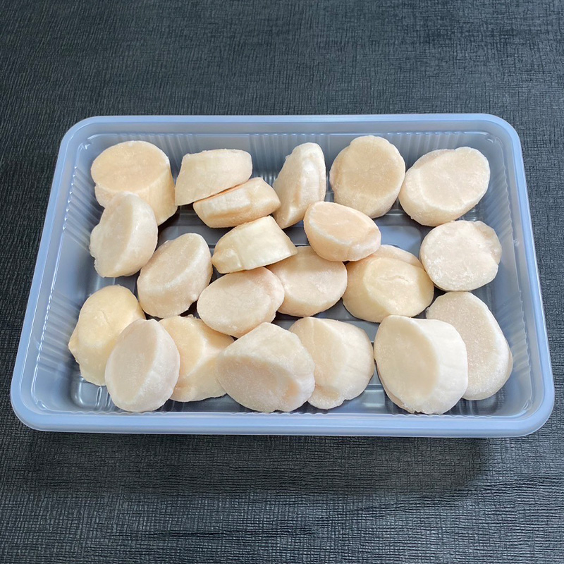 厚切り紅鮭一尾 9切れ＆訳ありホタテ400g×1 セット 旨味抜群！！ 甘塩紅鮭1尾 切り身 鮭 サケ さけ 切身 冷凍 甘塩 魚 貝 ほたて 帆立 魚介 海鮮 海産物 北海道 釧路 _F4F-8843