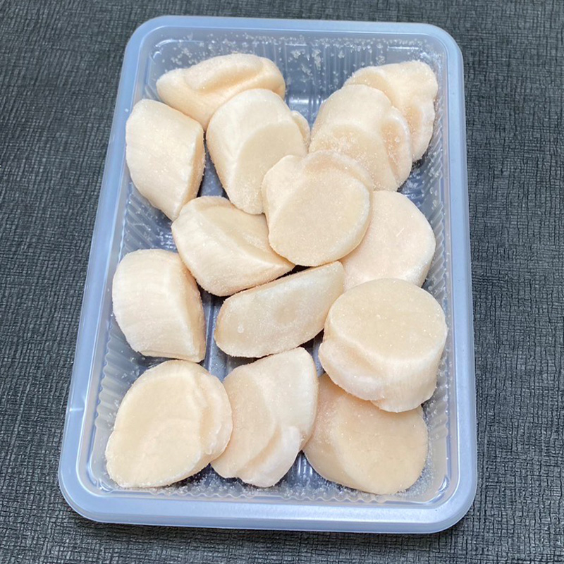 厚切り紅鮭一尾 18切れ＆訳ありホタテ200g×4 セット 北海道 釧路 ふるさと納税 鮭 紅鮭 サケ さけ 切身 帆立 ほたて 冷凍 甘塩 魚 魚介 海鮮 海産物 _F4F-8856