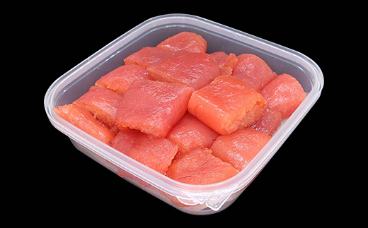 【 訳あり 】 たらこ (切子) 300g×2個(600g) タラコ 明太 たらこ 海鮮 おかず ご飯のお供 規格外 家庭用 切子 小分け _F4F-5180