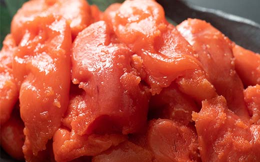 【訳あり】たらこ 切れ子(大) 500g 訳アリ 海産 ごはんのお供 切子 規格外 北海道 _F4F-5632