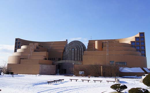 毛綱建築めぐりのたび (普通車） 釧路湿原 釧路市 旅行 トラベル 空港 市内観光 観光 _F4F-7965