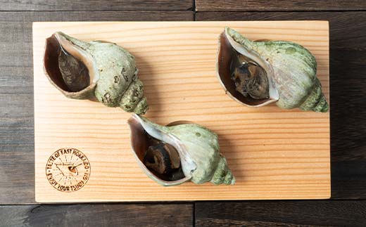 つぶ焼き 15個(5個入×3) つぶ下駄3個穴セット ツブ つぶ 海鮮 貝 おつまみ 肴 _F4F-8369