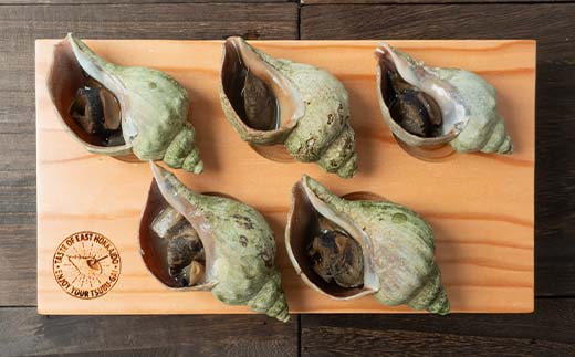 つぶ焼き 15個(5個入×3) つぶ下駄5個穴セット ツブ つぶ 海鮮 貝 おつまみ 肴 _F4F-8370