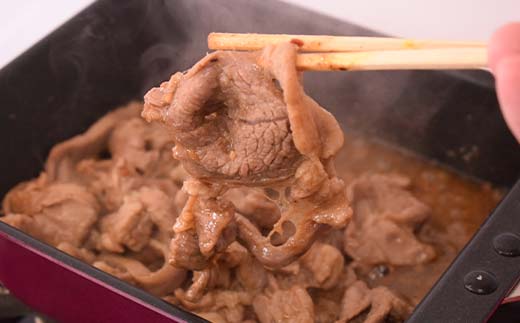 旨味ラムジンギスカン 果汁とワイン仕立て 600g （300g×2袋） ラム ラム肉 ジンギスカン 焼肉 BBQ 肉 羊 北海道 ご当地 焼くだけ あいちょう _F4F-8515