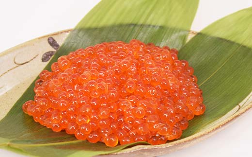 【期間限定！寄附額改定↓！】【新物】魚卵王国釧路 北海道産 いくら 250g イクラ 鮭 魚卵 醤油漬 冷凍 鮭 北海道 筋子 いくら醤油漬け 数量限定 北海道産 あいちょう あいちょう釧路 老舗 ご当地 ローカル スーパー 釧路 釧路市 人気 おいしい 美味しい うまい 道東 特選 _F4F-8517