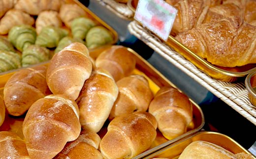 家計応援！大満足 市場のパン屋さんロスパンセット 20～25個 パン詰め合わせ セット おまかせ 訳あり 総菜パン 菓子パン パン セレクトパン セット 食品 _F4F-8598