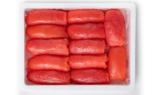 【期間限定！寄附額改定↓！】塩たら子 上切子 1kg たらこ タラコ 魚卵 ごはん 白米 おにぎり お茶漬け 海鮮 おつまみ 肴 魚介類 魚介 海鮮 北海道 釧路 _F4F-8878