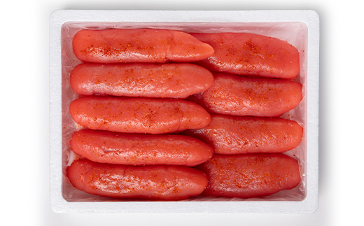 辛子めんたいこ 一本物 1kg 明太子 からし明太子 辛子明太子 魚卵 ごはん 白米 おにぎり お茶漬け 海鮮 おつまみ 肴 魚介類 魚介 海鮮 北海道 釧路 _F4F-8880