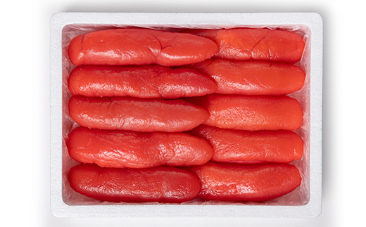 【期間限定！寄附額改定↓！】塩たら子 一本物 500g たらこ タラコ 魚卵 ごはん 白米 おにぎり お茶漬け 海鮮 おつまみ 肴 魚介類 魚介 海鮮 北海道 釧路 _F4F-8883