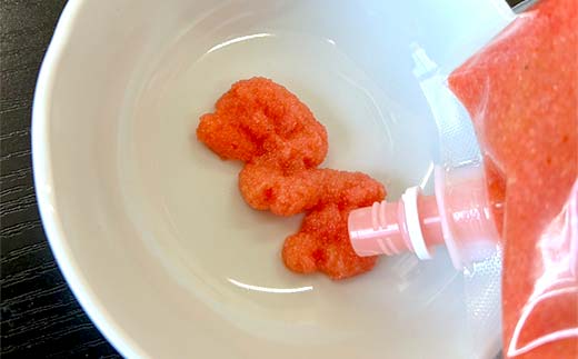 明太子チューブ 200g×3本 小分け ご飯のお供 ごはん 米 おかず タイパ 時短 海鮮 魚介 グルメ 魚卵 卵 おつまみ 明太パスタ 明太おにぎり 明太子 味付け明太子 人気 ランキング ギフト ふるさと 北海道 釧路市 _F5F-0147