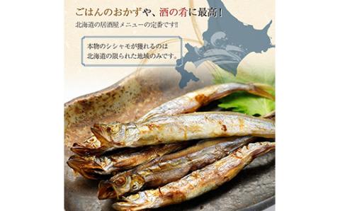 【期間限定！寄附額改定↓！】北海道産・ししゃもセット【オス20尾・メス10尾】 ふるさと納税 ししゃも _F4F-3596