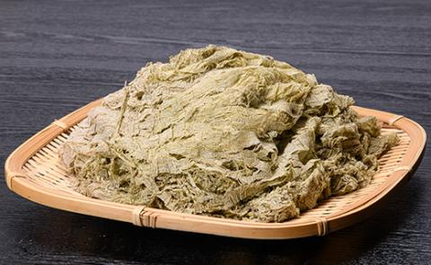 北海道 釧路産とろろ昆布 140g 細切がごめ昆布 (無添加) 100g ふるさと納税 昆布 _F4F-1777