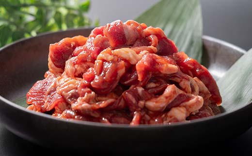 旨味ラムジンギスカン(味付け) 300g×4 ジンギスカン 羊肉 ラム肉 ラム 焼肉 BBQ バーベキュー 味付き 味付き肉 タレ 厚切り 厚切 アウトドア キャンプ お取り寄せ 冷凍 小分け 保存 北海道 あいちょう ご当地 釧路 道東 _F4F-7722