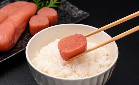 【期間限定！寄附額改定↓！】釧路北香道 特選手作り減塩たらこ (350g) 魚卵 減塩 塩分制限 タラコ たらこ 海鮮 おかず お弁当 魚介 白米 _F4F-1559