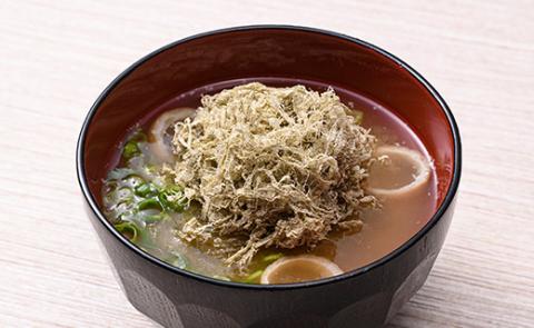 【期間限定！寄附額改定↓！】北海道 釧路産とろろ昆布 140g 細切がごめ昆布 (無添加) 100g ふるさと納税 昆布 _F4F-1777