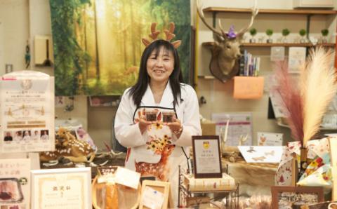 【期間限定！寄附額改定↓！】エゾシカ しぐれ煮 3味セット 北海道 ふるさと納税 _F4F-1828