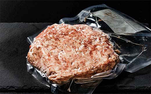 【期間限定！寄附額改定↓！】阿寒丹頂黒和牛 ひき肉 300g×3 (計900g) 和牛 肉 北海道産 阿寒 小分け お肉 にく 豚ひき肉 細挽 粗挽 挽肉 _F4F-2602